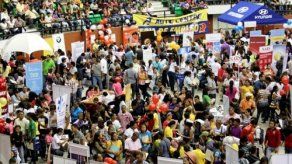 Habrá más de mil vacantes disponibles en feria de empleo en la Gran Estación Habrá más de mil vacantes disponibles en feria de empleo en la Gran Estación