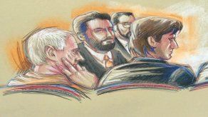 Fiscales piden suspender traslado de Martinelli a prisión de baja seguridad