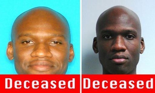 El FBI identifica a Aaron Alexis, como autor del tiroteo en Washington