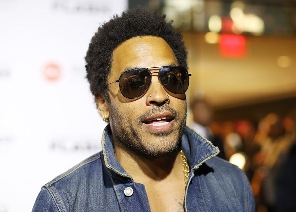 Lenny Kravitz desvela su pasión por la fotografía con una muestra en Viena