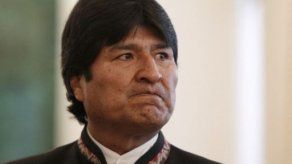 OEA condena trato dado a Morales y llama a países europeos a disculparse