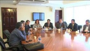 Panameñistas deciden discutir reformas electorales