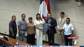 Proyecto de Ley Bananera