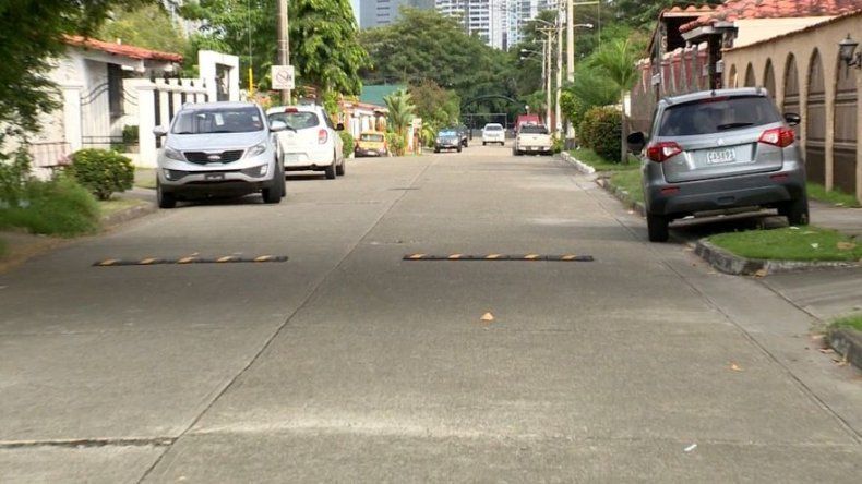 Policía: sanciones impuestas por oficial de tránsito en Campo Lindbergh quedarán sin efecto