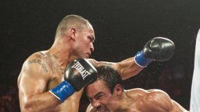 Juan Manuel Márquez decidirá su futuro en diciembre