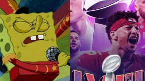 Super Bowl 2024: Bob Esponja se presentará en el partido