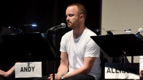 Aaron Paul se suma al reparto de Westworld para su tercera temporada