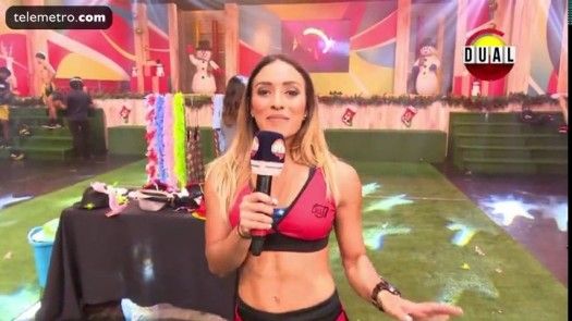Gustos Navideños parte 3