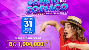 Resultados Lotería Nacional de Panamá EN VIVO: Sorteo del 31 de enero de 2025