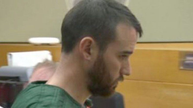 EEUU: Hombre no recuerda haber matado a su esposa