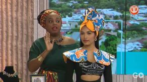 Turbante o tocado: ¿Cómo colocarlo en pasos fáciles?