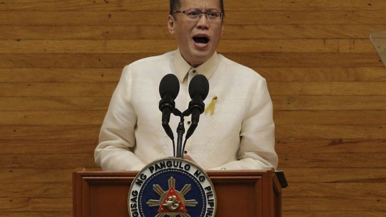 Presidente filipino: Ni bombas detendrán reformas