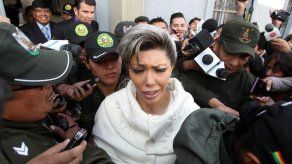 Jueza dictamina que no existe supuesto hijo de Evo Morales con empresaria