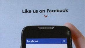 Facebook detiene las pruebas de anuncios en dispositivos móviles