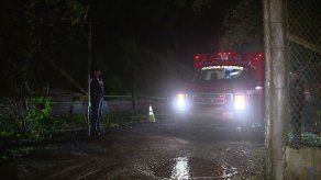 Trasladan a Ricardo Martinelli al Hospital Santo Tomás