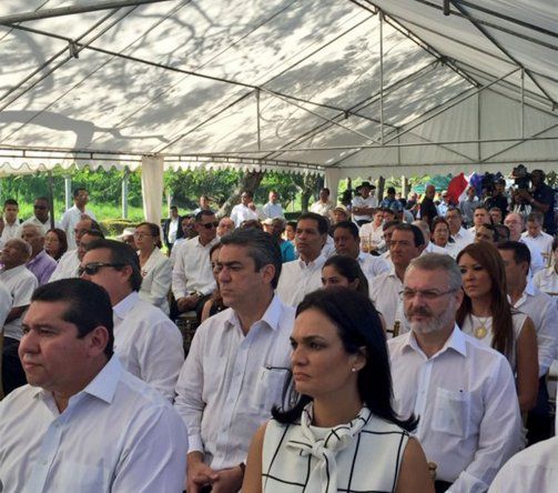 Actos conmemorativos del 9 de enero de 1964