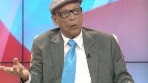 Eladio Fernández sugiere que aumento provenga del Canal Eladio Fernández sugiere que aumento provenga del Canal