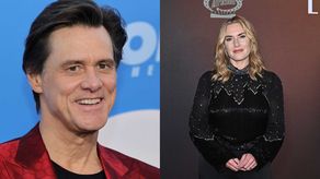 Netflix estrenó una de las películas más exitosas protagonizadas por Jim Carrey y Kate Winslet.