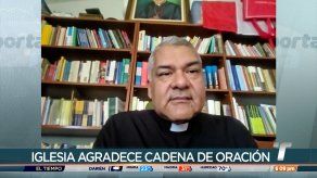 Monseñor Valdivieso expresa su alegría tras aparición de cardenal José Luis Lacunza