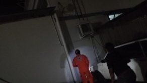 Por 7 días más Sinaproc extiende la alerta verde en Chiriquí ante la actividad sísmica