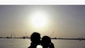 Cristina Pedroche y David Muñoz celebran su tercer aniversario de boda