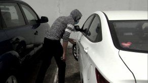 Policía Nacional brinda recomendaciones ante robo y hurto de autos Policía Nacional brinda recomendaciones ante robo y hurto de autos