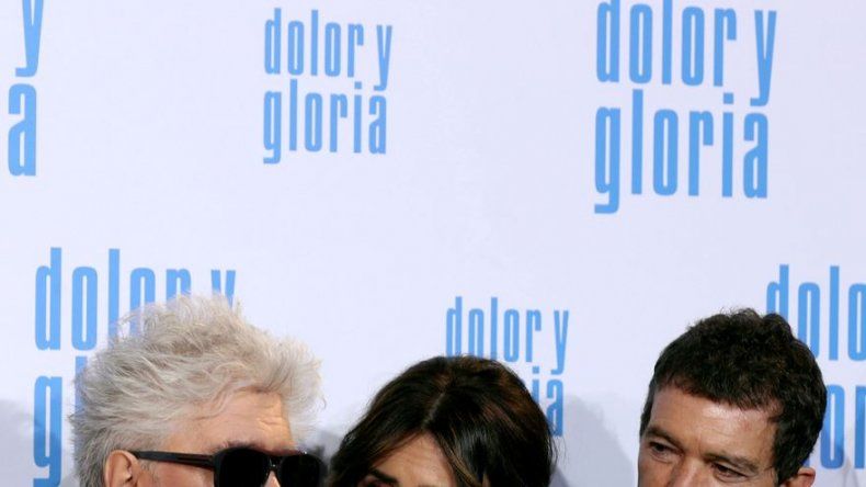 Dolor y gloria, el film más introspectivo de Almodóvar