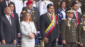 Maduro afirma estar dispuesto a que el FBI ayude a investigar atentado