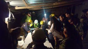 Explosión en una mina colombiana deja seis muertos y un herido