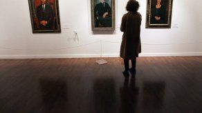 Fiscalía de Ginebra investiga cuadro de Modigliani