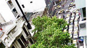 La ley de alcohol cero para conductores entra en vigor en Uruguay