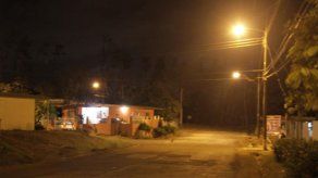 Habilitan líneas telefónicas para reportar falta de luminarias