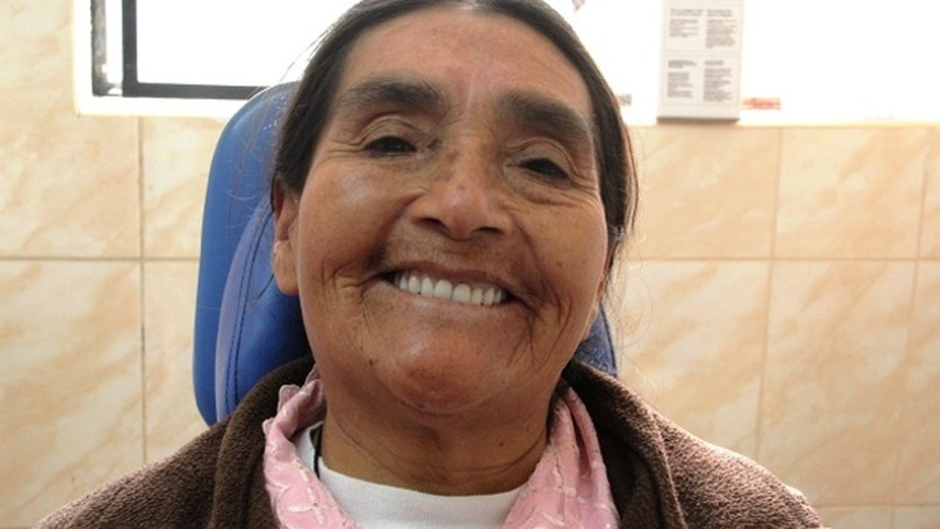 Reembolso para los jubilados y pensionados por la compra de su prótesis dental Reembolso para los jubilados y pensionados por la compra de su prótesis dental