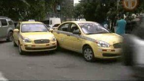 Vigente regulación sobre uso de formato único en accidentes