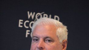 Órgano Judicial informa que Martinelli no se presentó a recibir notificación en Miami