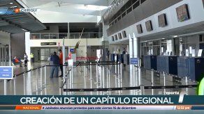 Apatel crea capítulo en Chiriquí