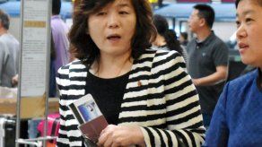 Norcorea dispuesta a negociar con EEUU bajo condiciones