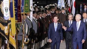 Miembros del gobierno de Biden dijeron que el oro es la segunda exportación más grande de Rusia tras la energía, y que vetar las importaciones complicaría la participación rusa en los mercados globales.