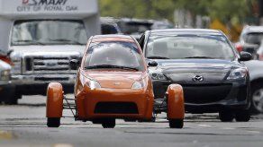 EEUU estudia cómo regular triciclos motorizados