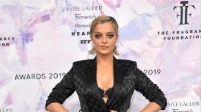 Bebe Rexha jamás ha fingido un orgasmo (ni piensa hacerlo en un futuro)