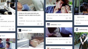 China retira serie de TV sobre gais que logró millones de fans en un mes