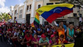 Venezuela: diputados opositores llaman a defender la Constitución