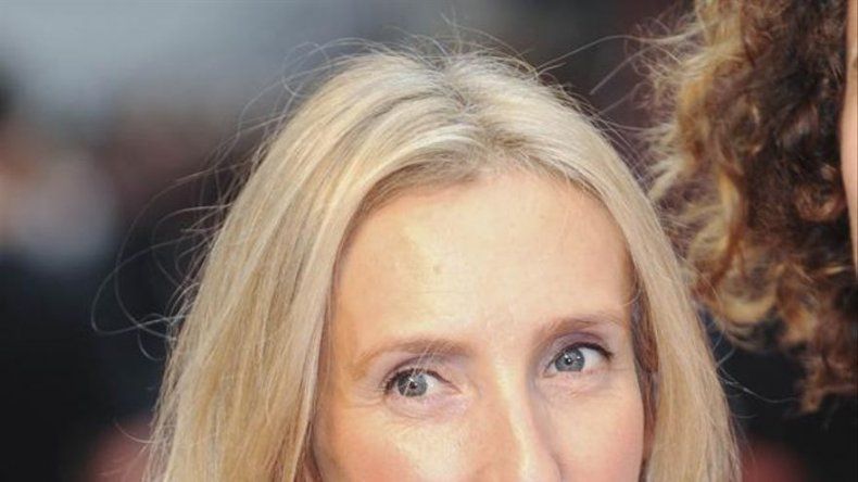 Sam Taylor-Johnson podría dirigir una película sobre el escándalo de Chappaquiddick