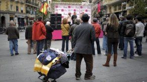 Cerca de 40 mil viviendas embargadas en España en 2012