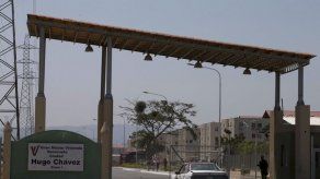 Ciudad de Chávez