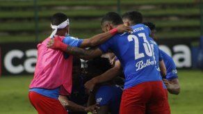 Plaza Amador campeón del Apertura 2021; su 7mo título