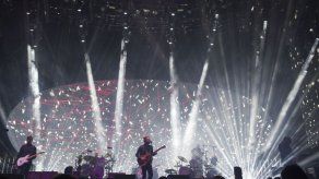 Radiohead dice que llamados a boicot contra Israel exacerban divisiones