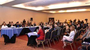 Instalan comité de seguimiento de la desinstitucionalización de niños y adolescentes Instalan comité de seguimiento de la desinstitucionalización de niños y adolescentes