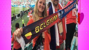 Amor Mundialista: Panameño se casa y pasa luna de miel en el Mundial de Rusia