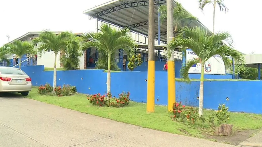 Escuelas en San Miguelito